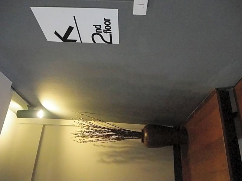 Eden Walking Street Hostel Chiang Mai Exterior photo